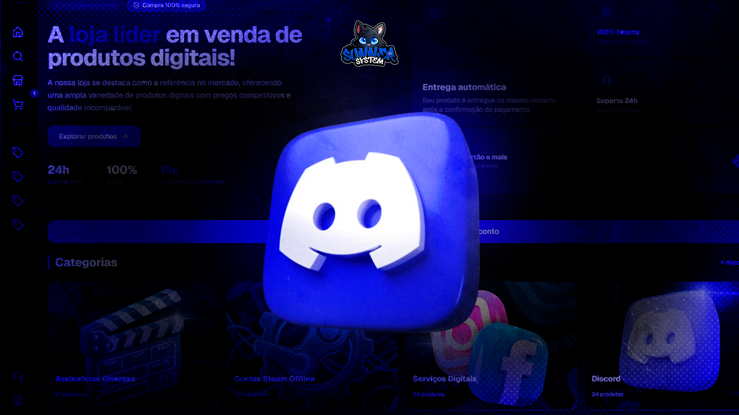 Discord