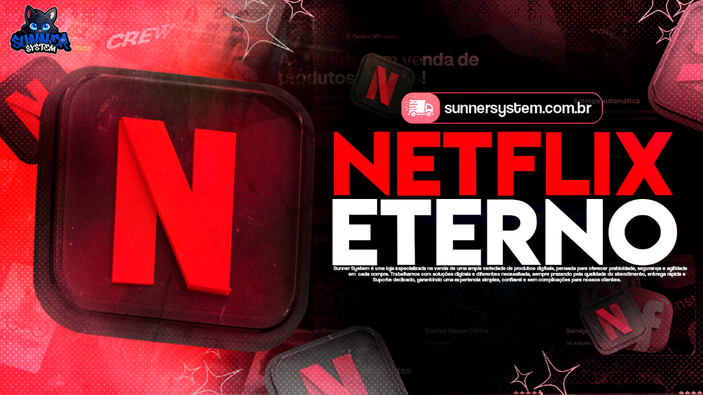 Netflix Eterna