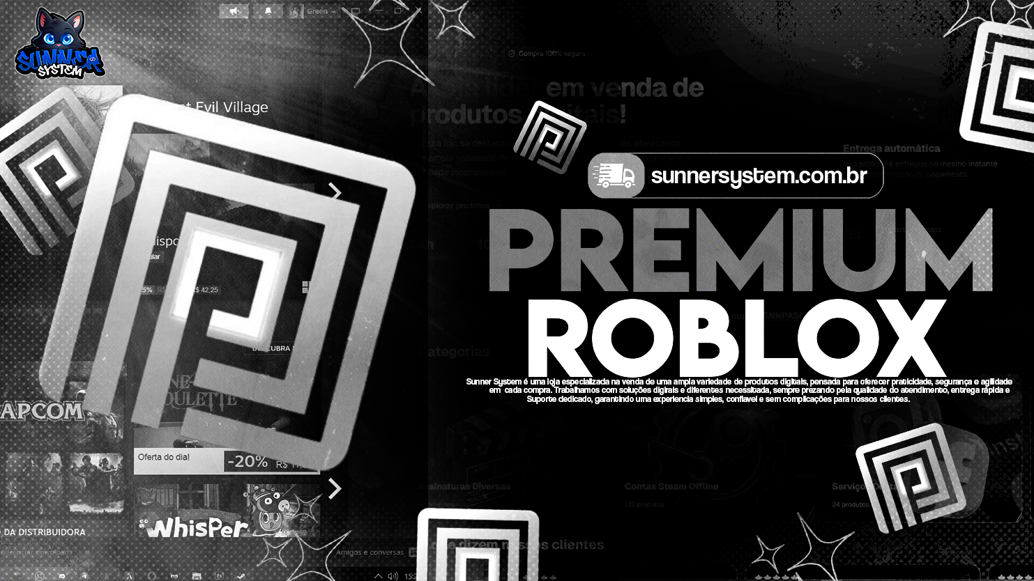 Premium Roblox