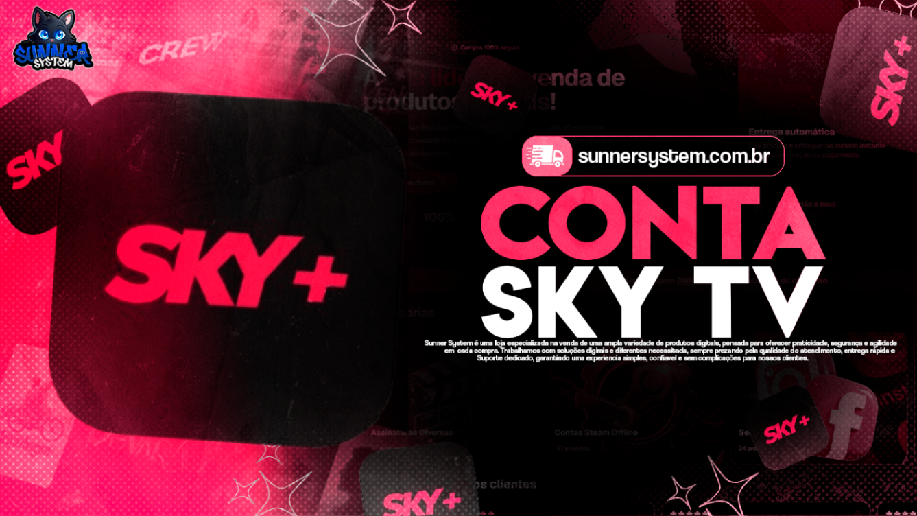 Sky tv