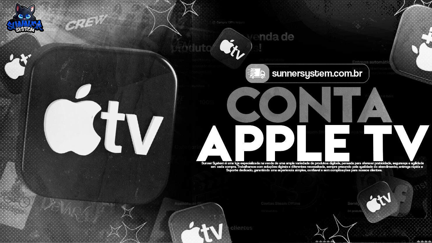 Apple tv