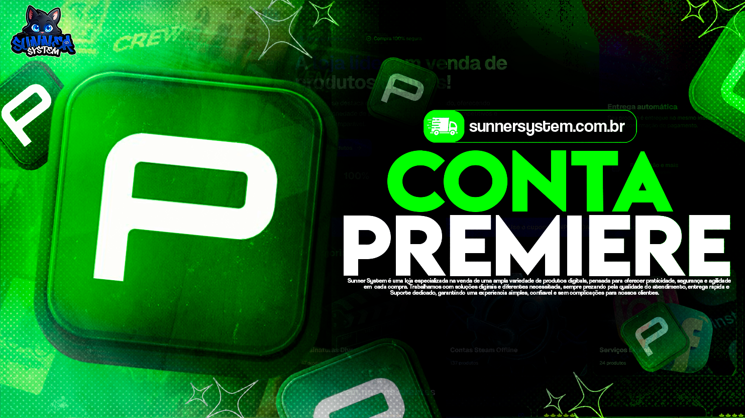 Premiere Premium 7 Dias