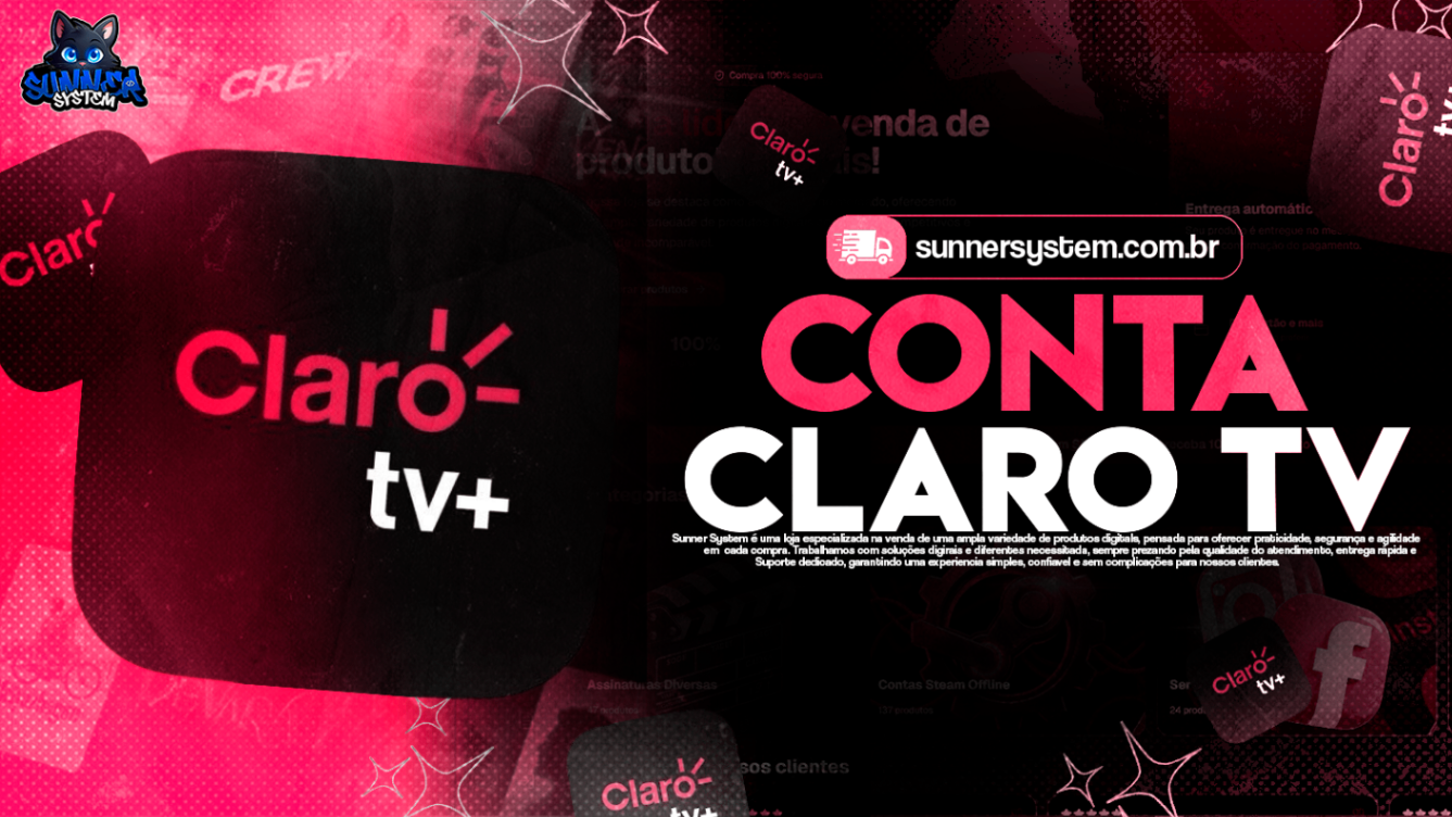 Claro tv