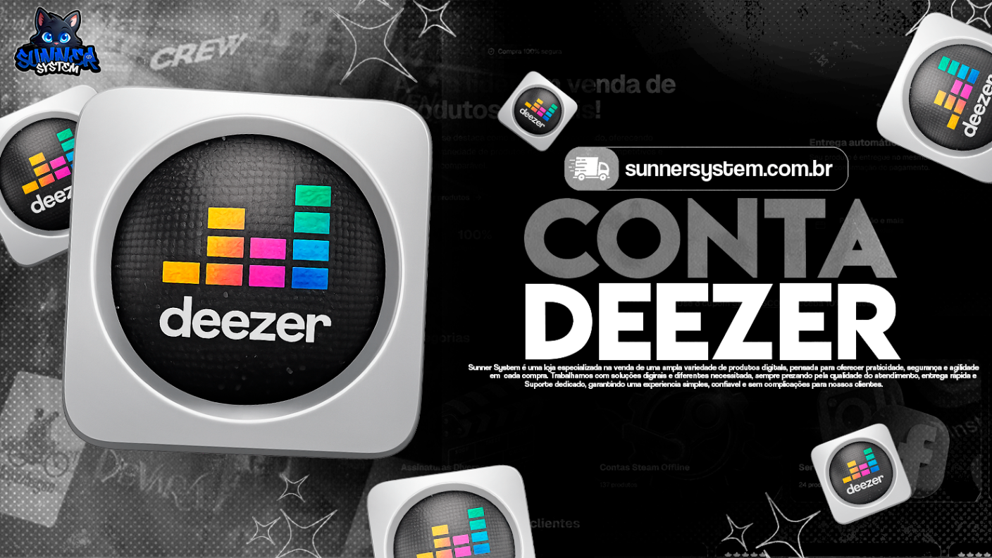 Deezer Premium