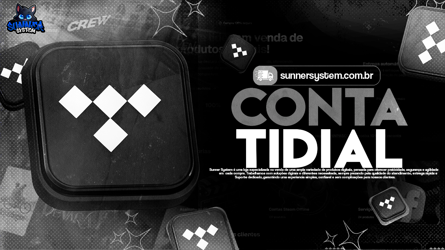 Tidial