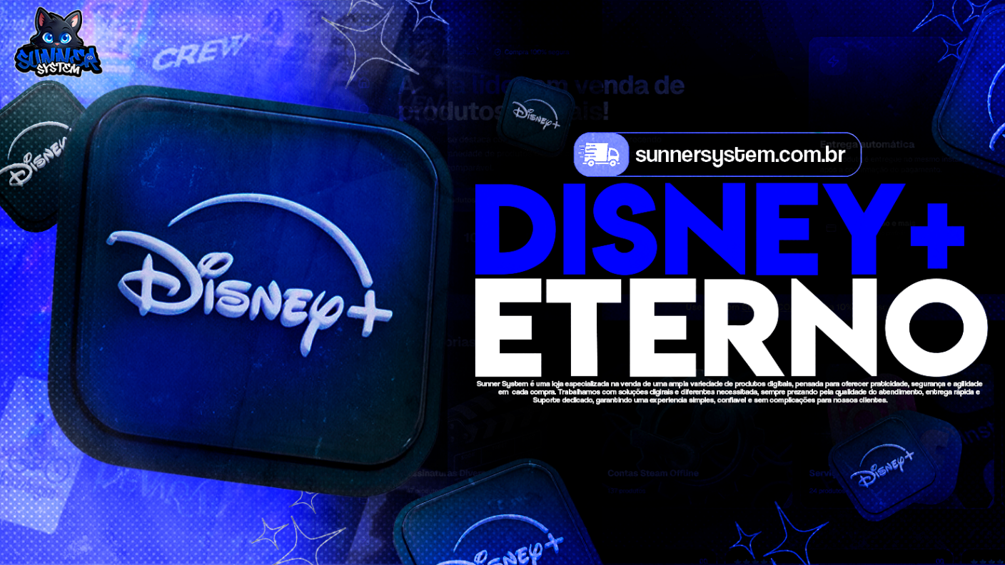 Disney Eterna