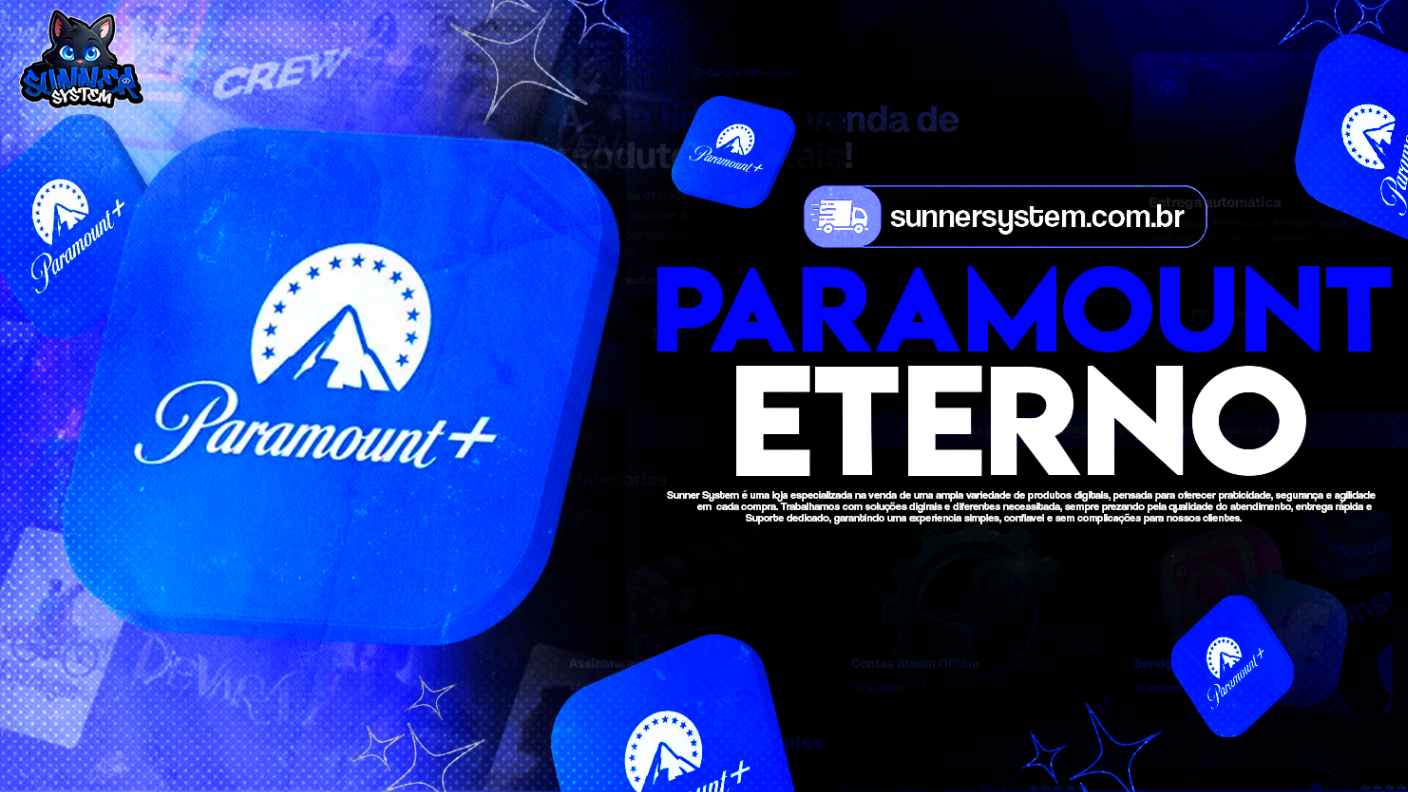 Paramount Eterno
