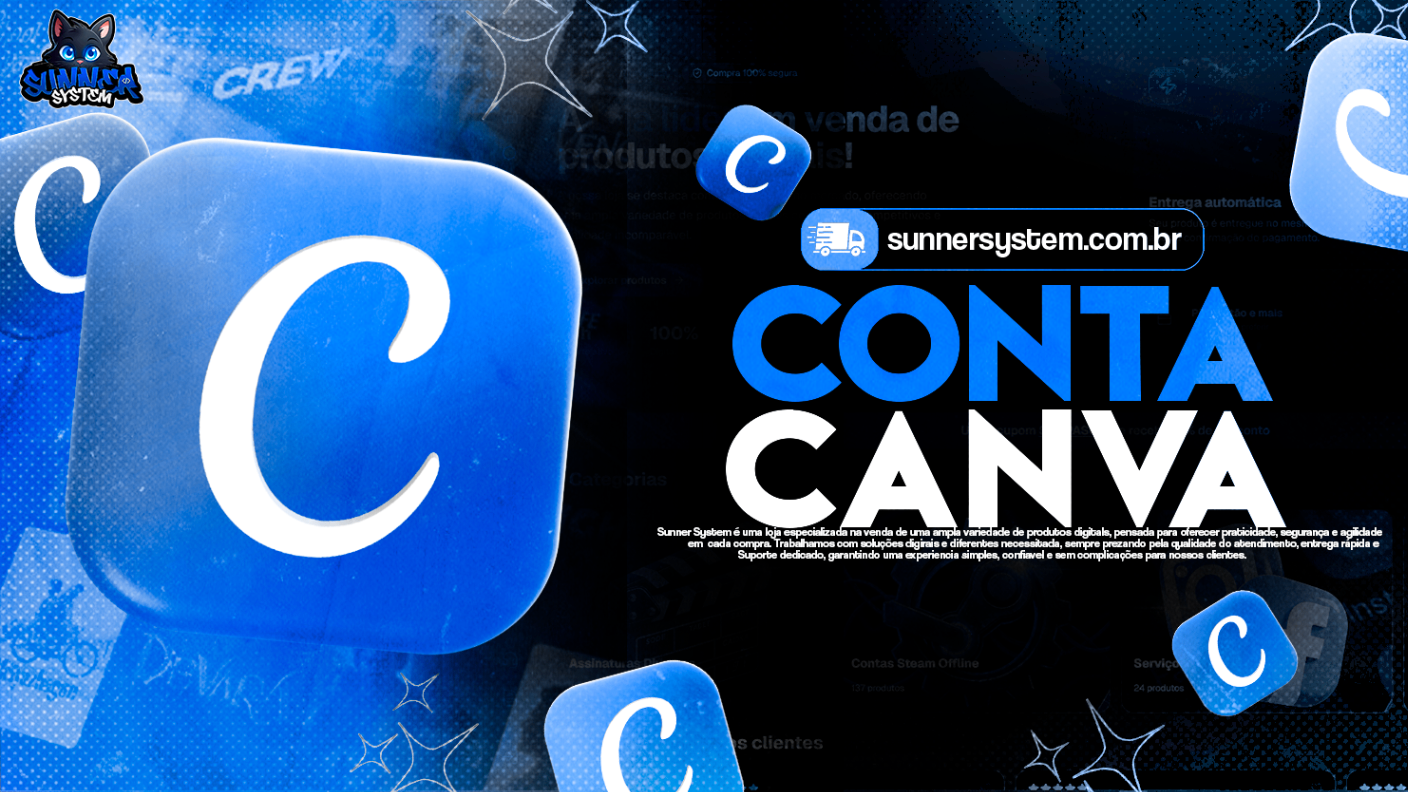 Canva Premium Seu Email