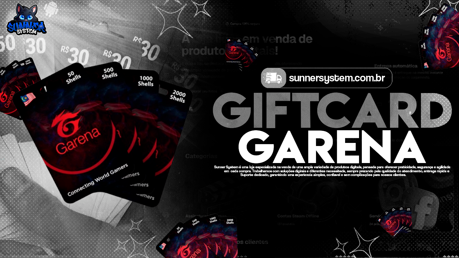 Gift card de 30