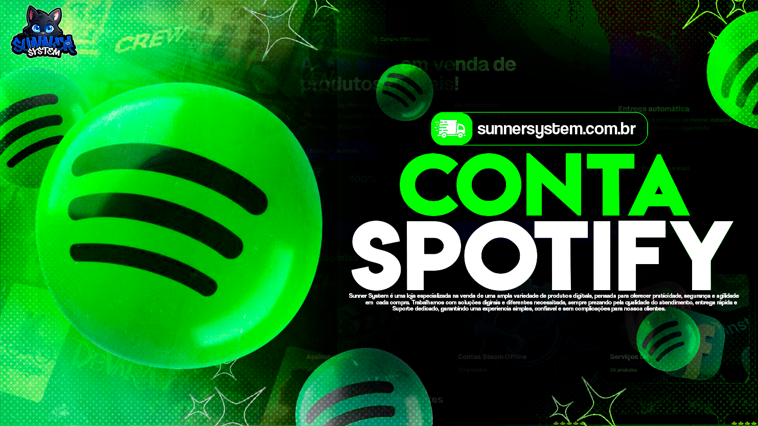 Spotify Premium