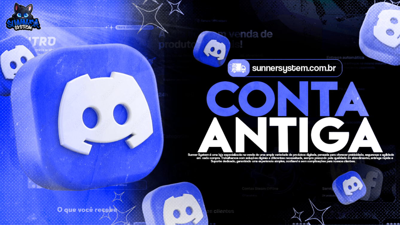 Contas Antigas