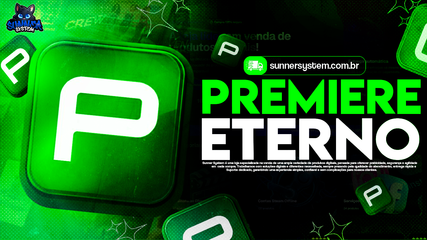 Premiere Eterna