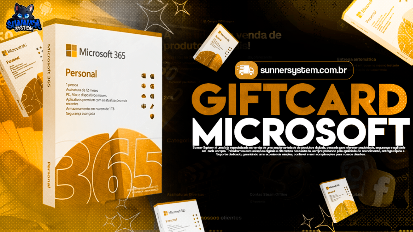 Gift card microsoft