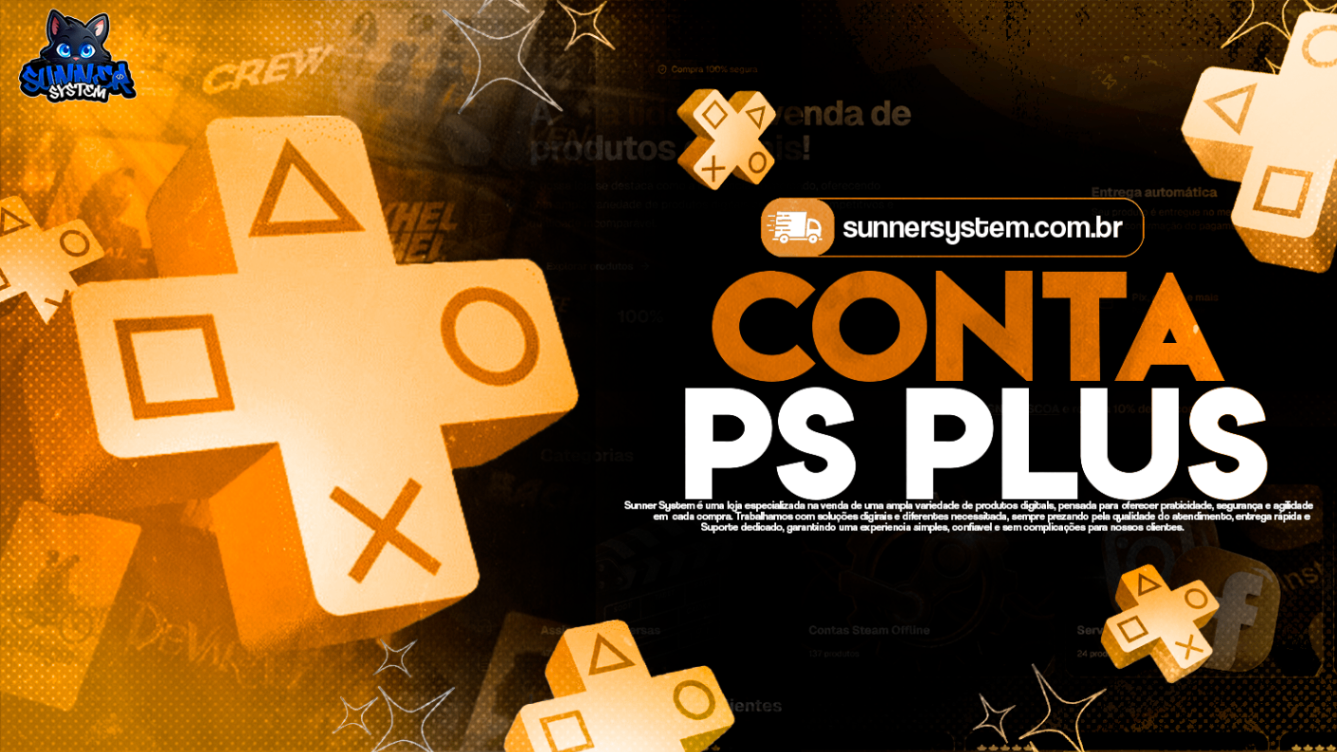 Playstation Plus