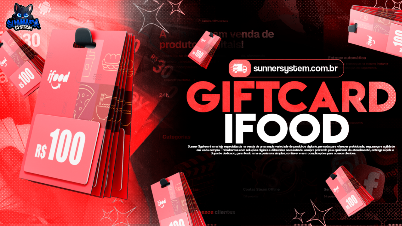 Gift card de 15