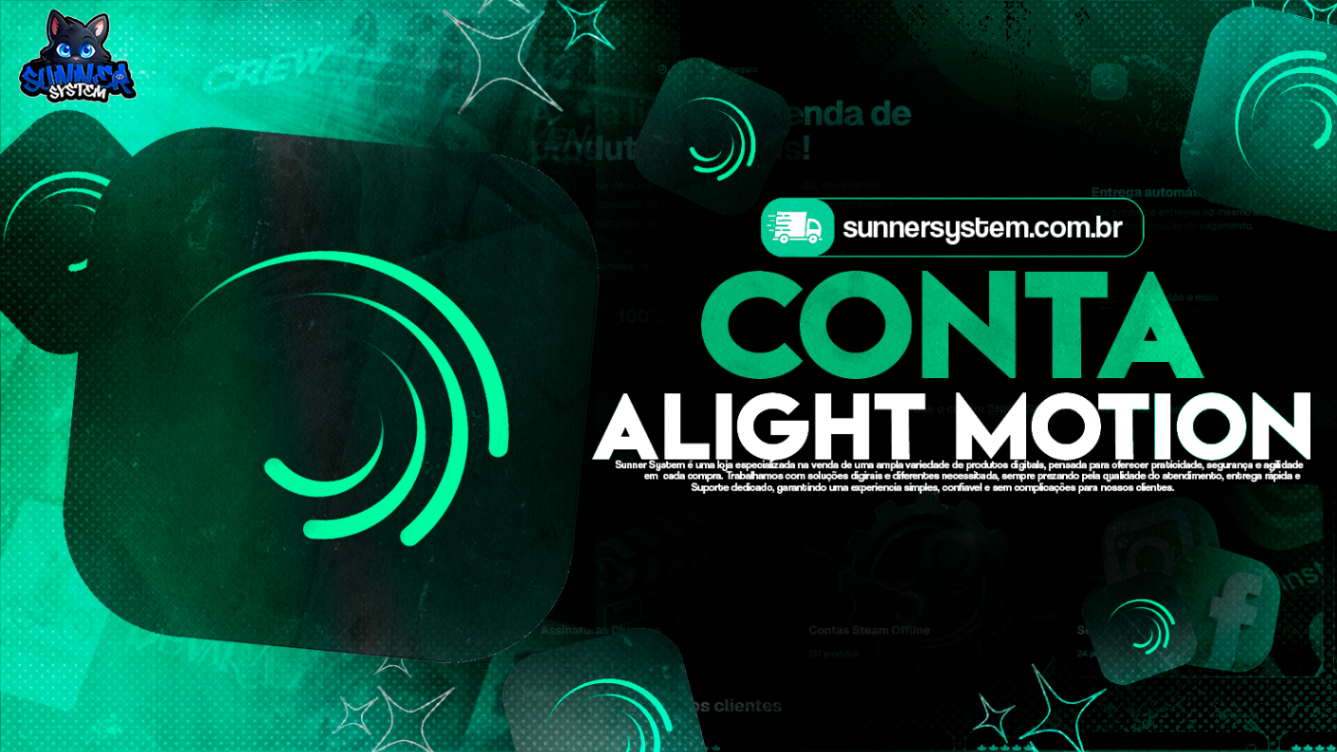 Alight motion
