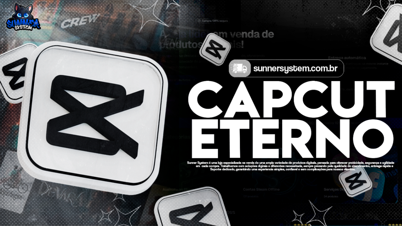 Capcut Eterno