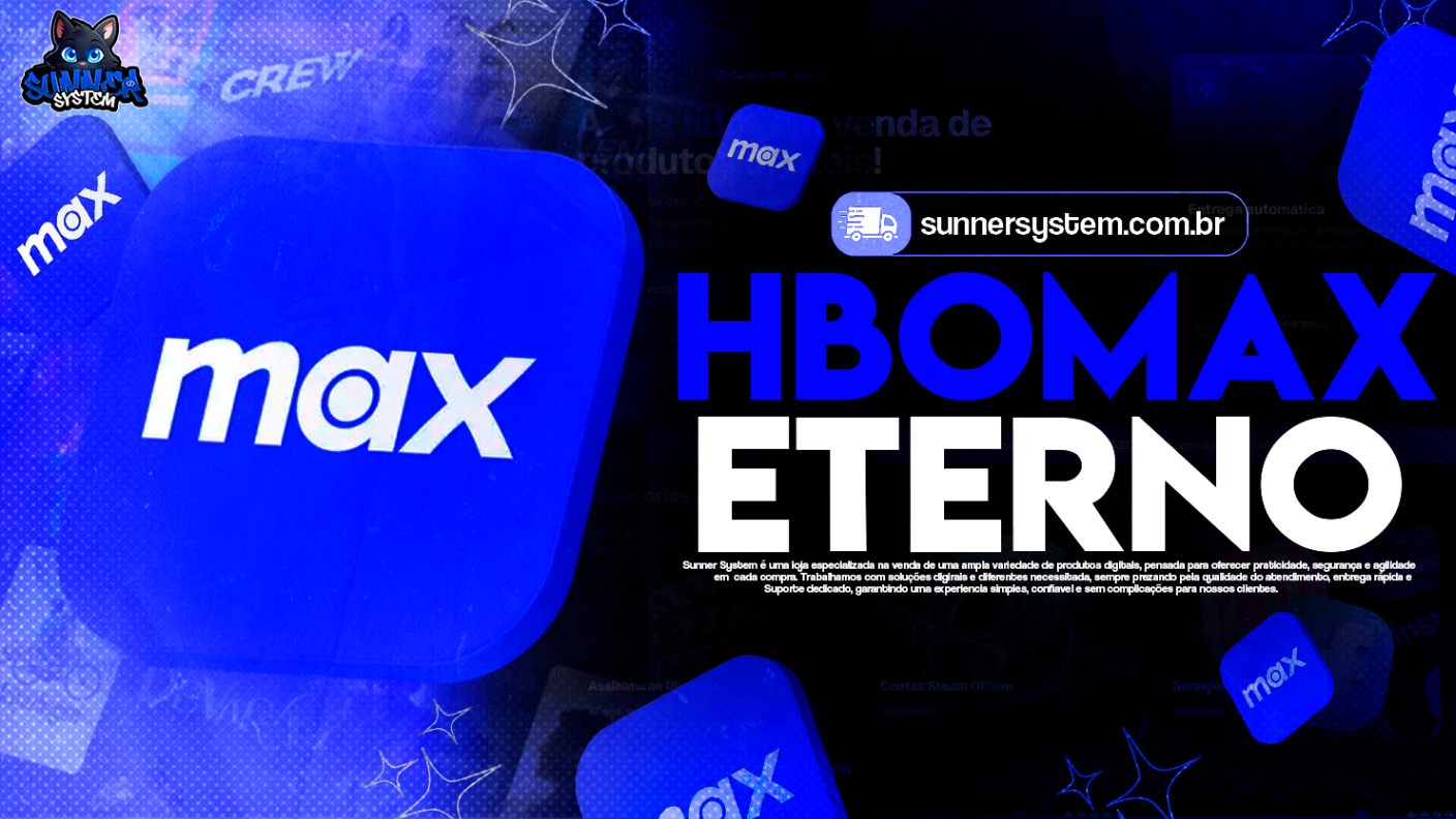 Hbo Eterno