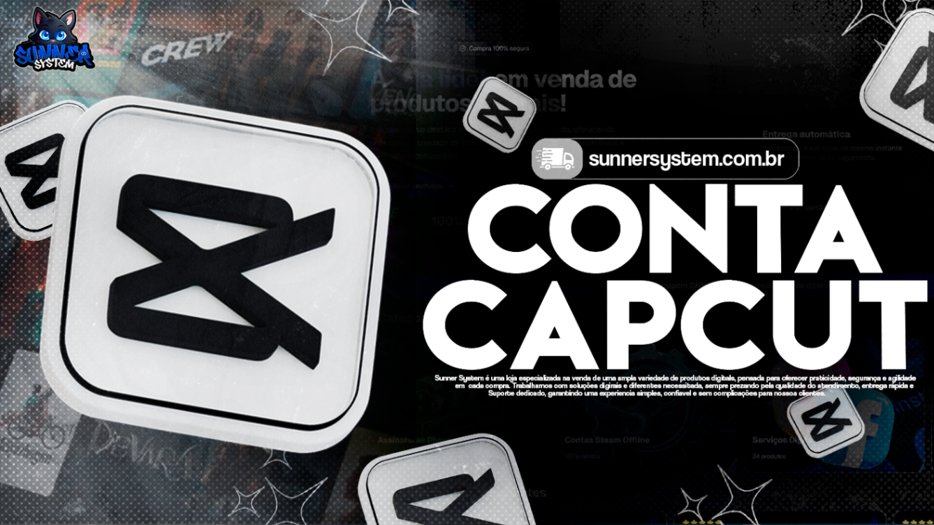 Capcut Premium 30 Dias
