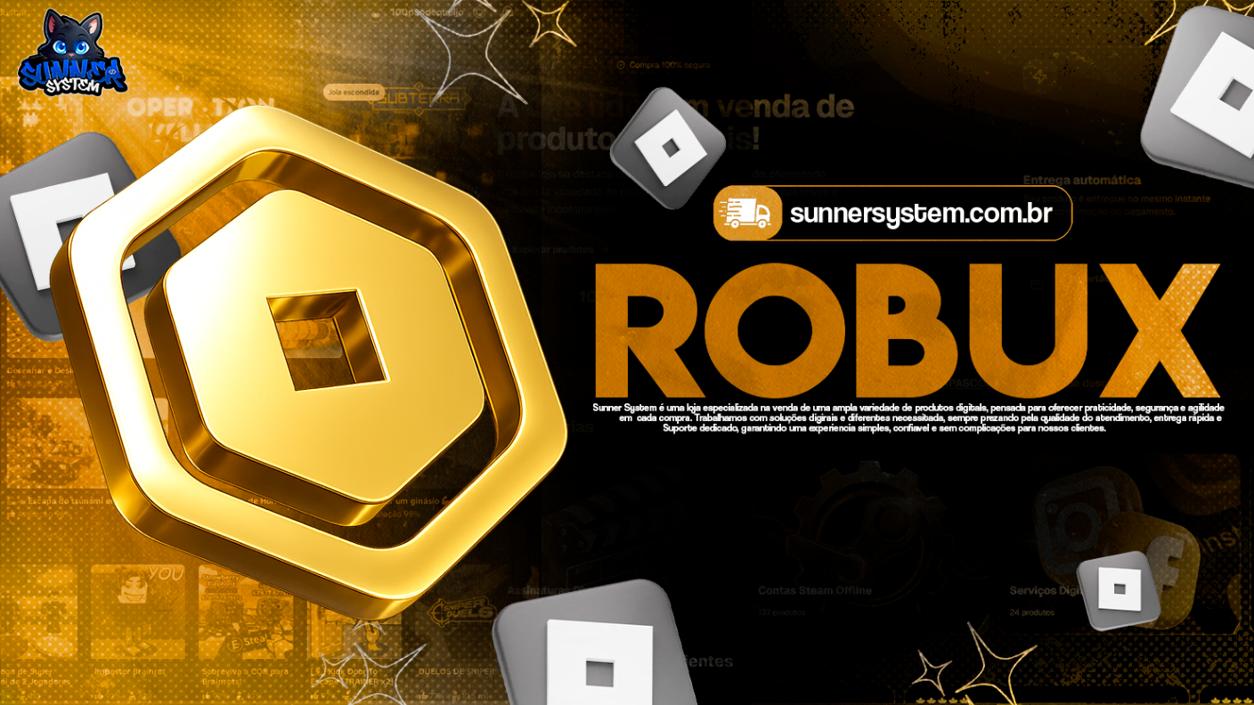 Robux